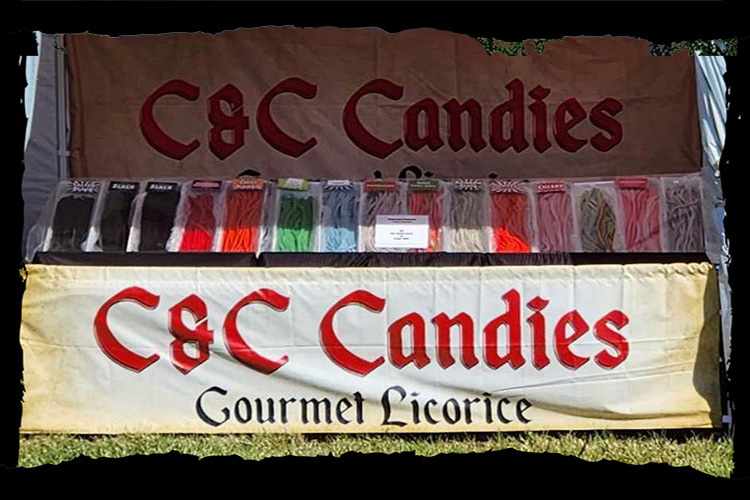 CC-Candies