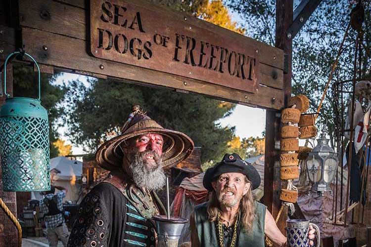 GUILDS---SEA-DOGS-OF-FREEPORT