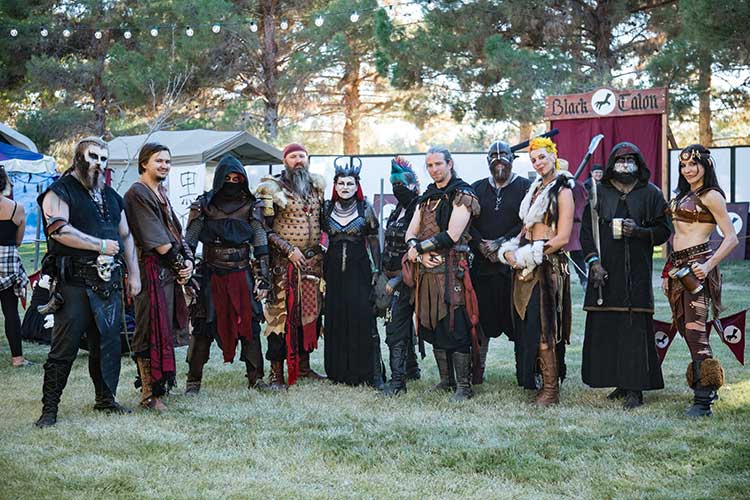 GUILDS---THE-WILDS