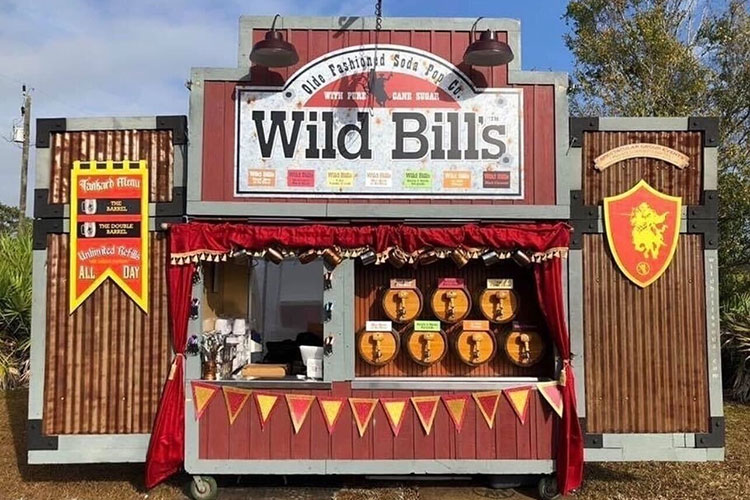 Wild-Bills