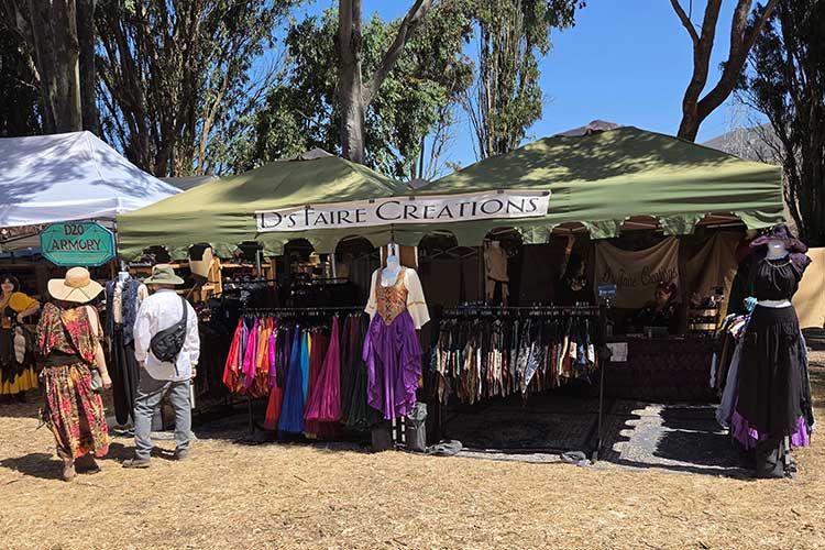 D's-Faire-Creations